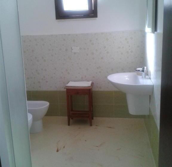 １ベッドルームアパートメント, Tenuta La Spezia