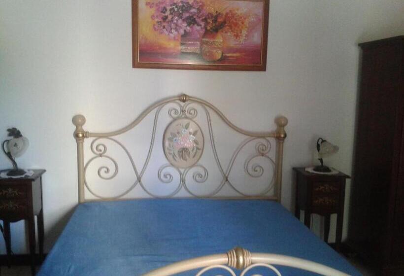 １ベッドルームアパートメント, Tenuta La Spezia