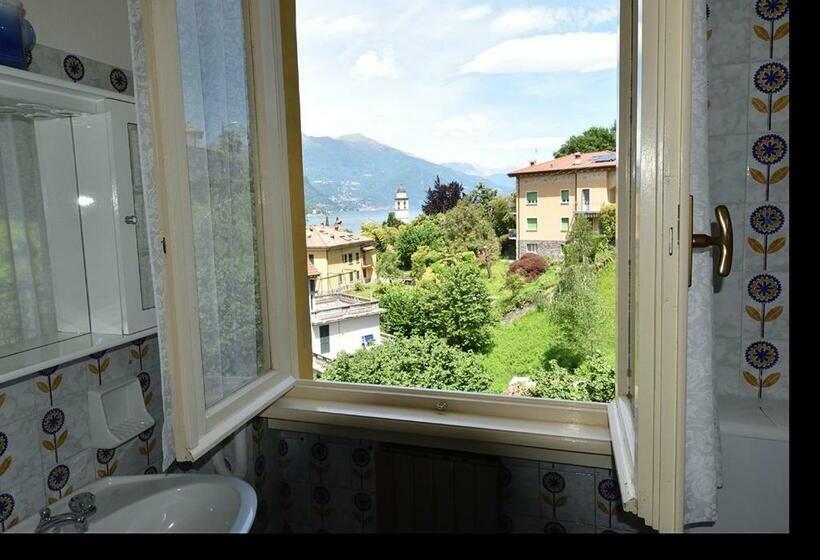 آپارتمان 1 خوابه با تراس, La Piccola Bellagio