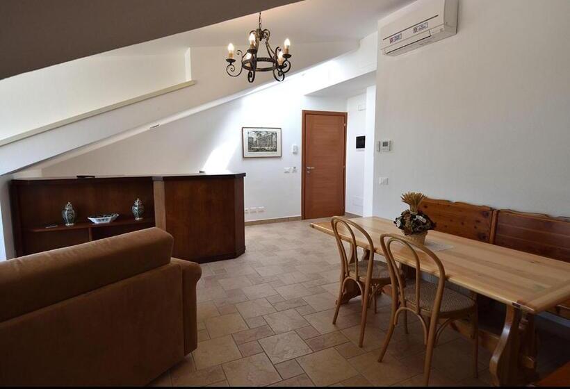 1 Bedroom Apartment Lake View, La Piccola Bellagio