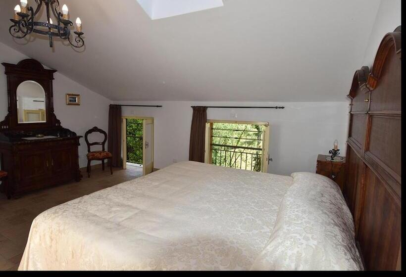 1 Bedroom Apartment Lake View, La Piccola Bellagio