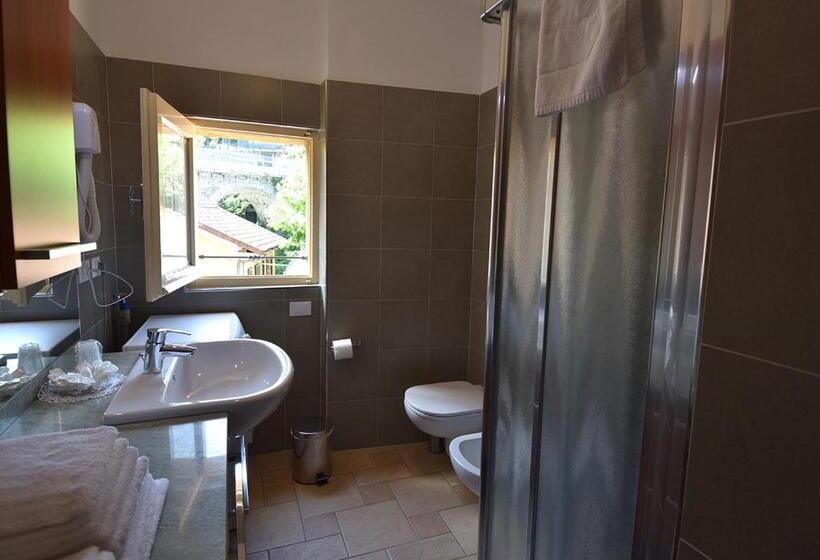 1 Bedroom Apartment Lake View, La Piccola Bellagio