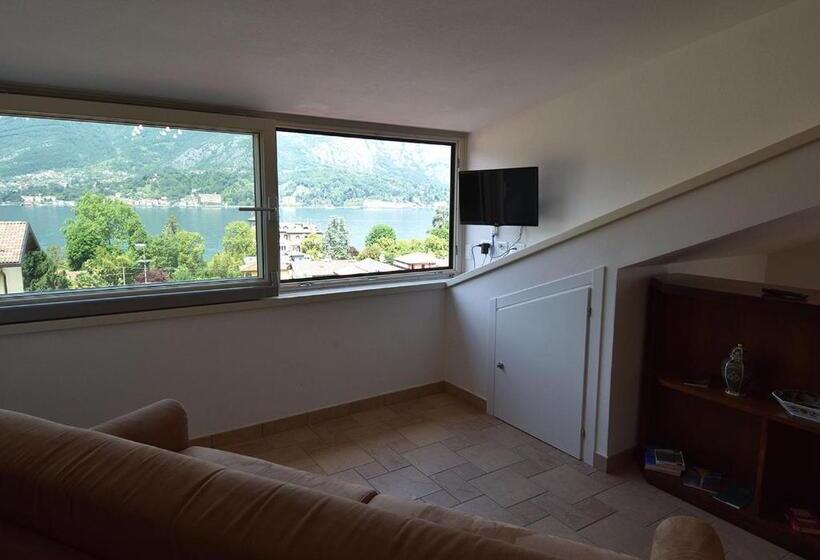 1 Bedroom Apartment Lake View, La Piccola Bellagio