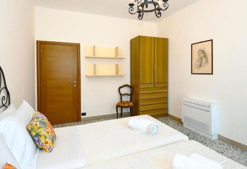 דירת חדר עם טרסה, La Piccola Bellagio