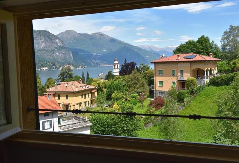 1 Bedroom Apartment Lake View, La Piccola Bellagio