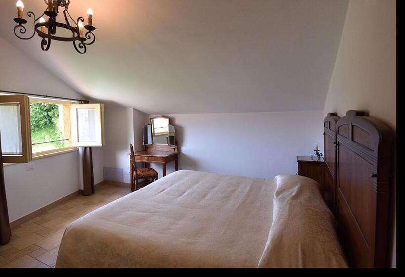 1 Bedroom Apartment Lake View, La Piccola Bellagio