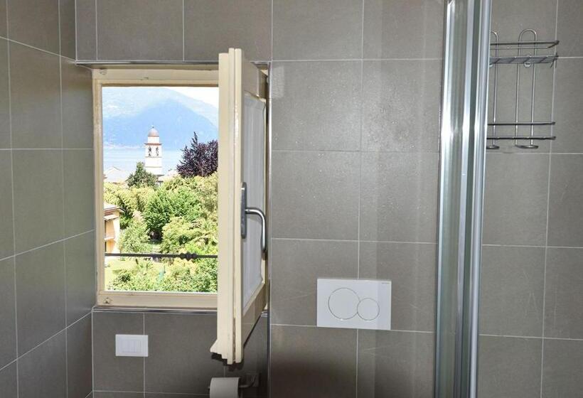 1 Bedroom Apartment Lake View, La Piccola Bellagio