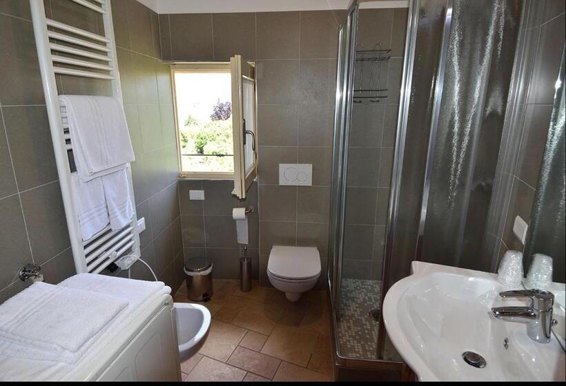 1 Bedroom Apartment Lake View, La Piccola Bellagio