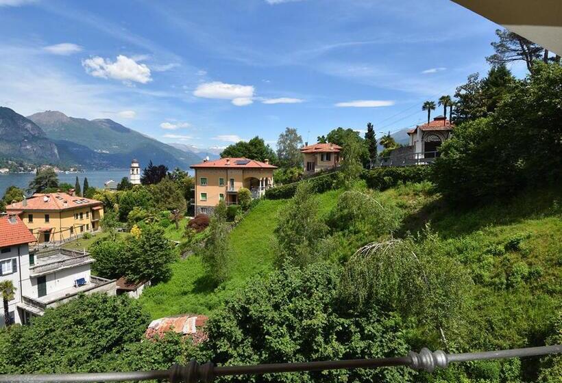 1 Bedroom Apartment Lake View, La Piccola Bellagio