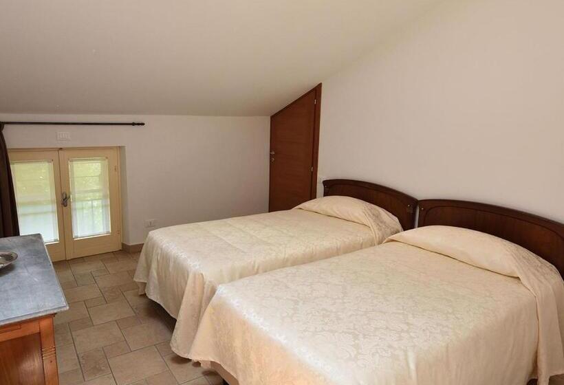 1 Bedroom Apartment Lake View, La Piccola Bellagio