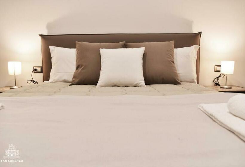 اتاق استاندارد, San Lorenzo S Home