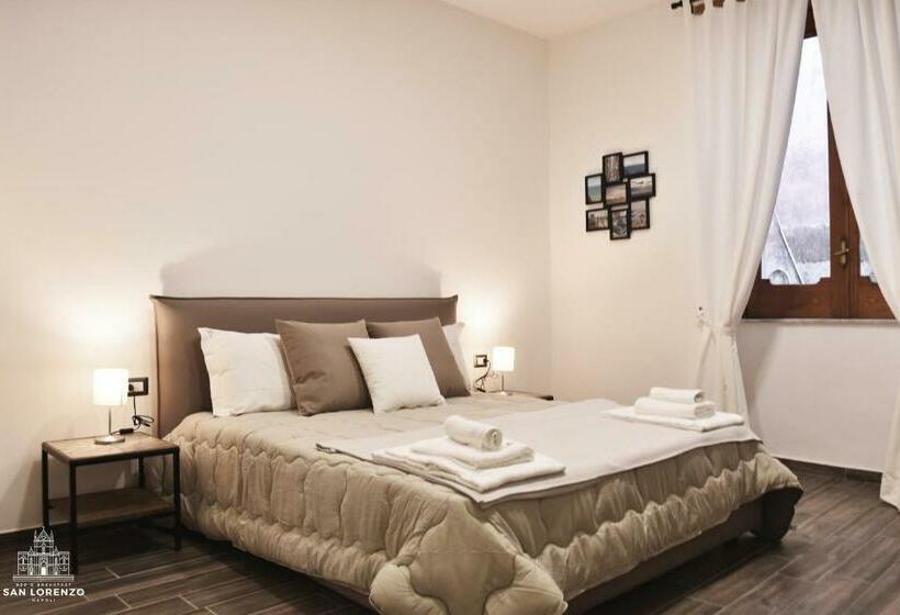 اتاق استاندارد, San Lorenzo S Home