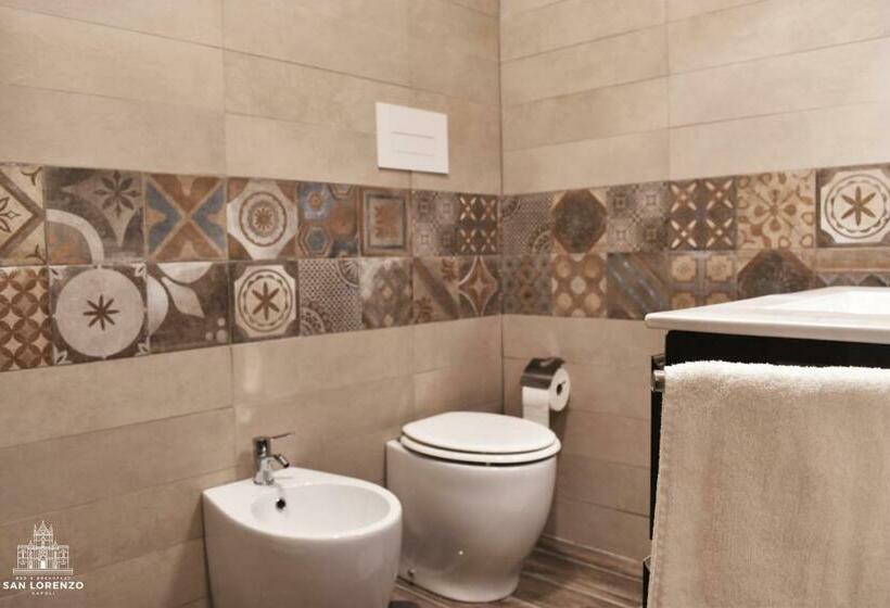 اتاق استاندارد, San Lorenzo S Home