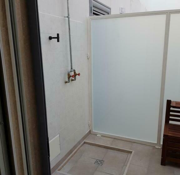 חדר סטנדרט, Casa Nostra