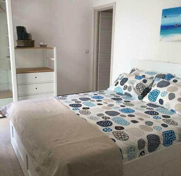 חדר סטנדרט, Casa Nostra