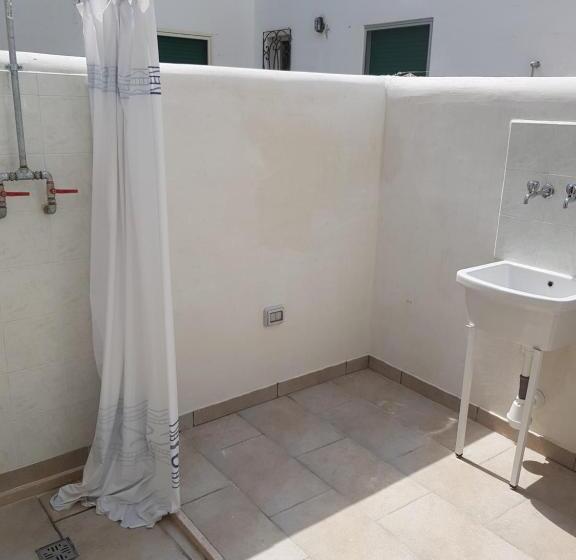 חדר סטנדרט, Casa Nostra