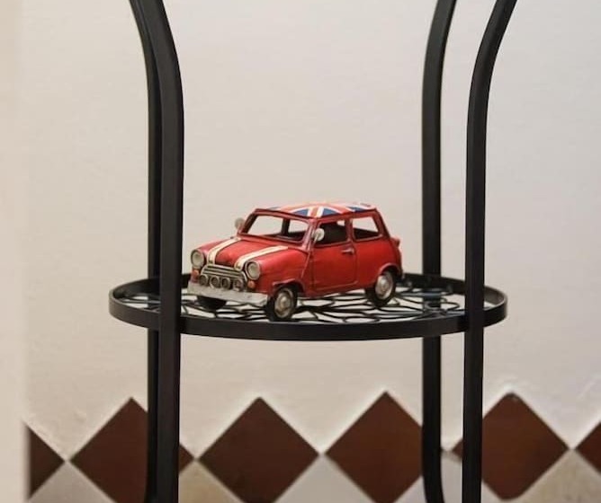 Четырехместный Номер Стандарт, Il Rifugio Pecorella Pura Smartvegfarmhouse