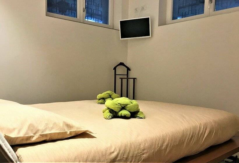 1ベッドルームファミリーアパートメント, Valpolicella Hills