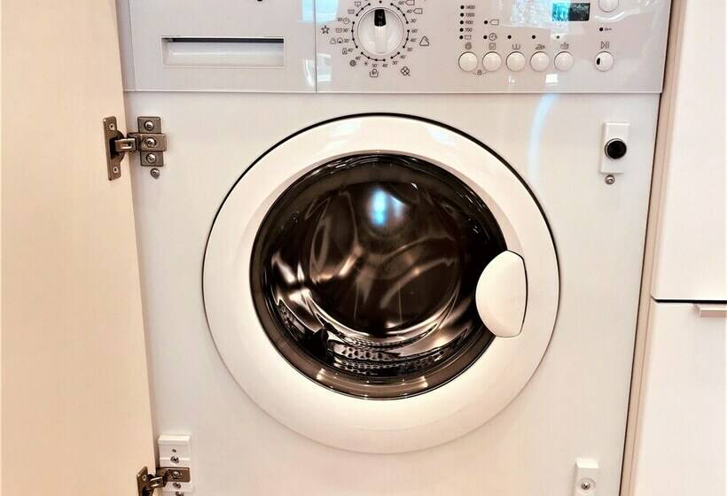 1ベッドルームファミリーアパートメント, Valpolicella Hills