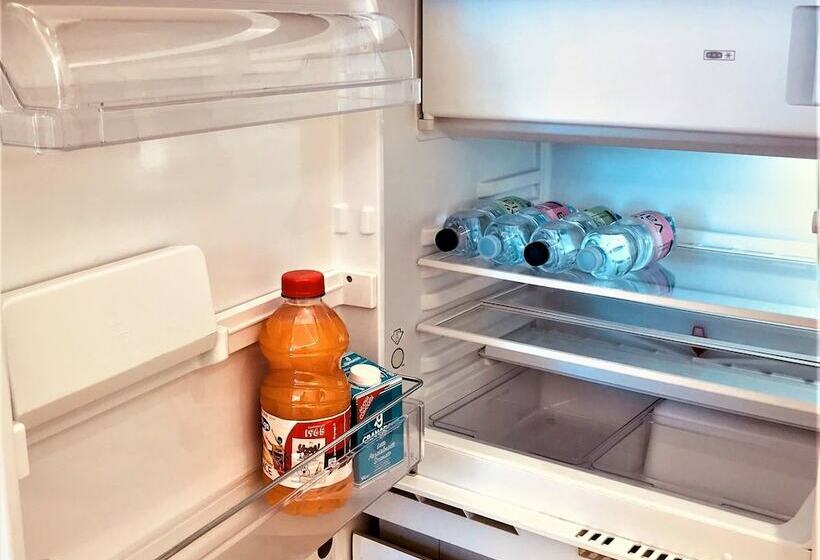 1ベッドルームファミリーアパートメント, Valpolicella Hills