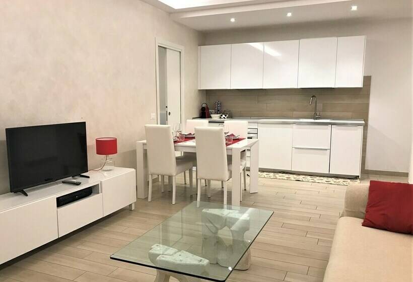 1ベッドルームファミリーアパートメント, Valpolicella Hills