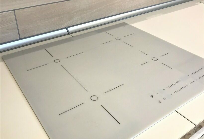 1ベッドルームファミリーアパートメント, Valpolicella Hills