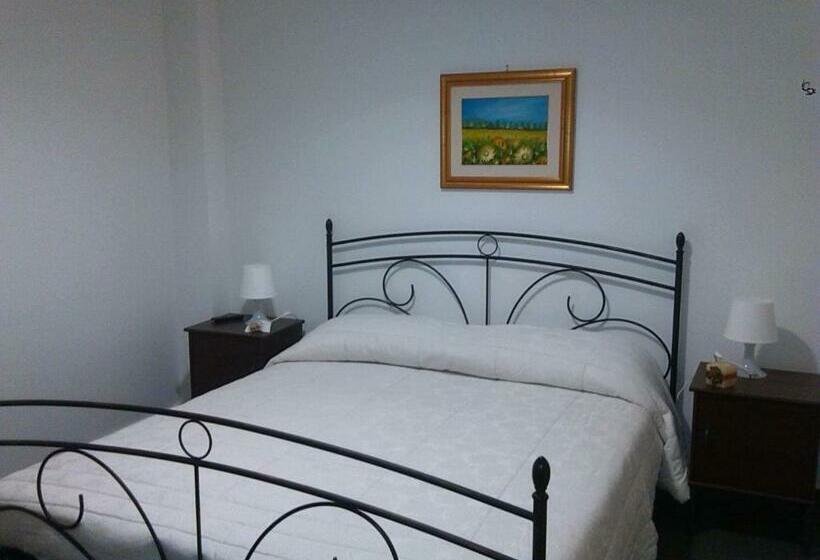 Номер Комфорт, B&b Largo Barile