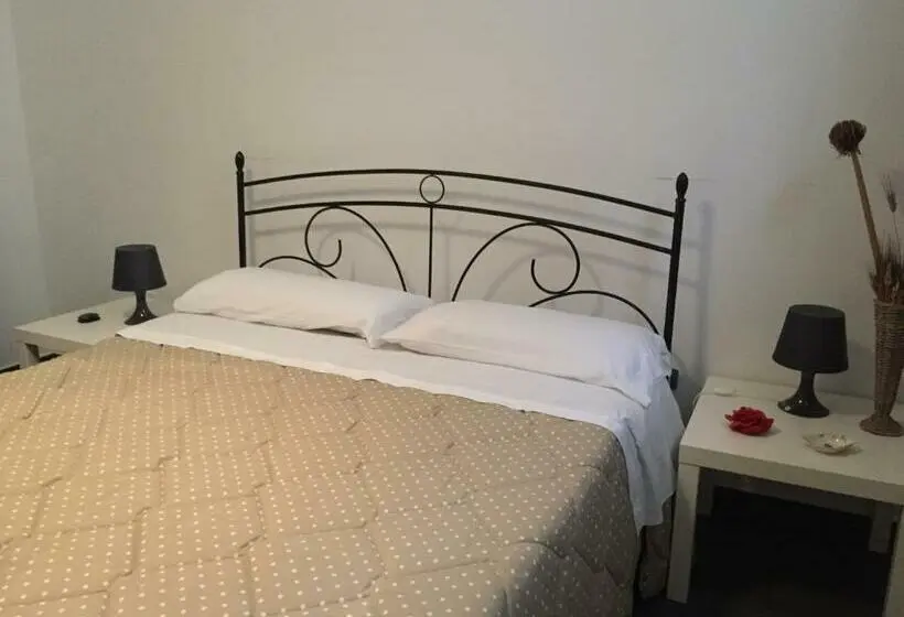 コンフォートルーム, B&b Largo Barile