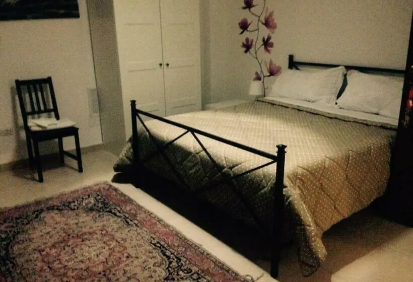 コンフォートルーム, B&b Largo Barile