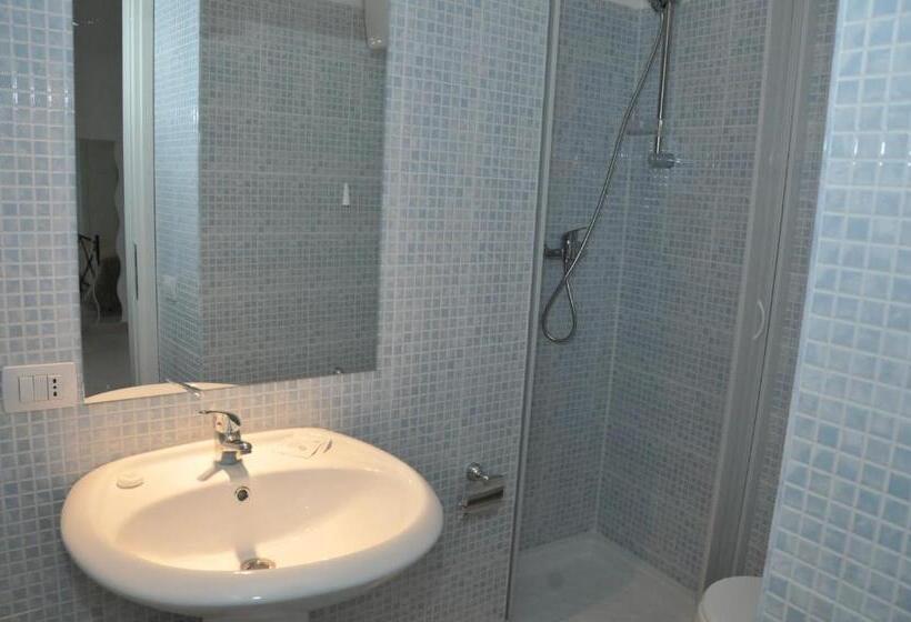 Апартаменты 2 Спальни, B&b Largo Barile