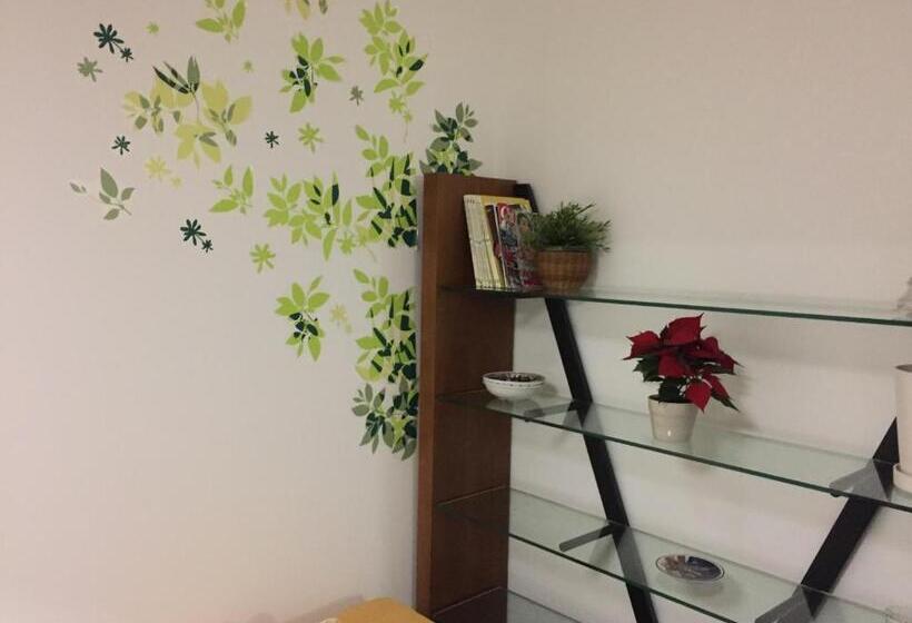 Номер Стандарт Трехместный, B&b Largo Barile