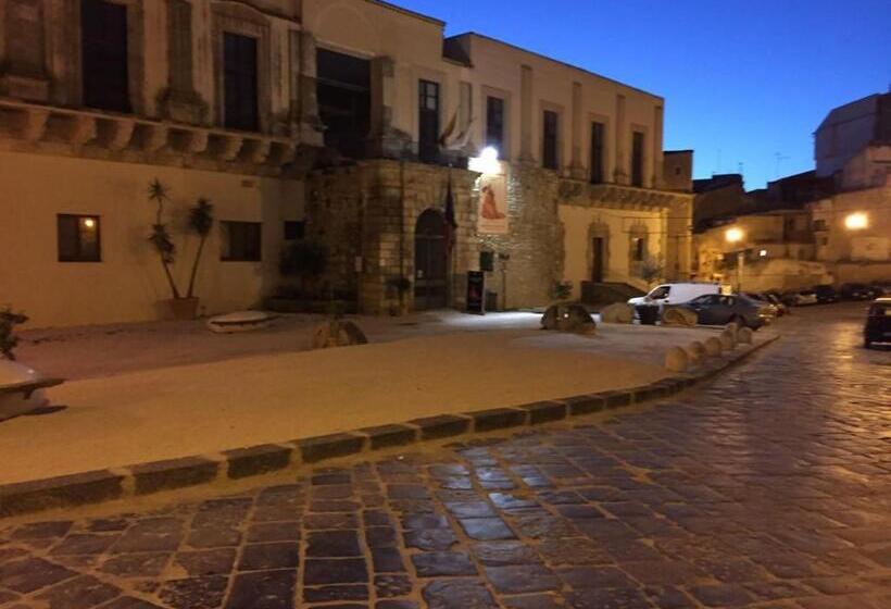 Апартаменты 2 Спальни, B&b Largo Barile