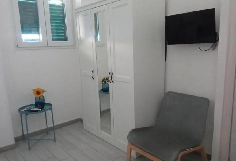 ファミリールーム, Domus Linda B&b