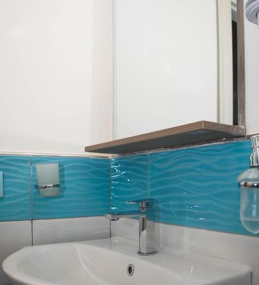 Семейный Номер, Domus Linda B&b