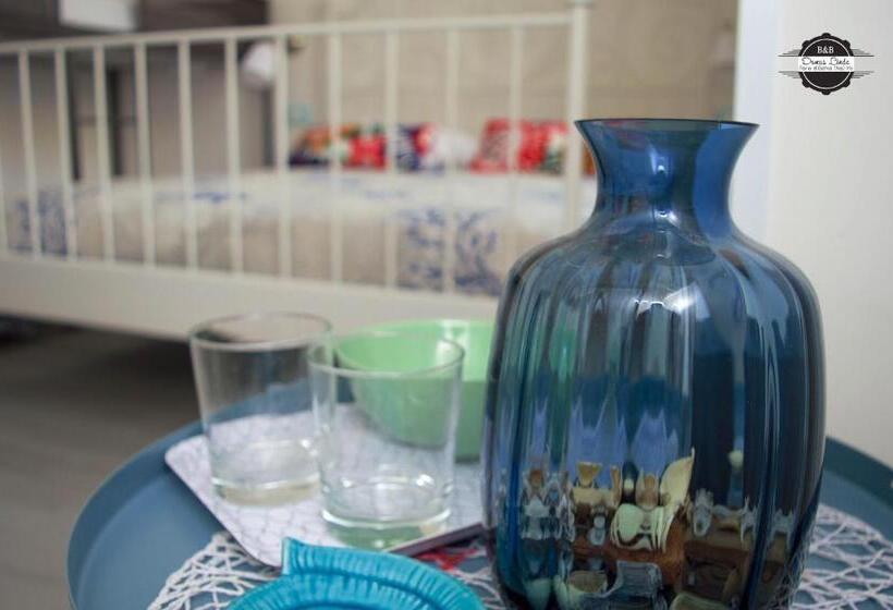 패밀리 룸, Domus Linda B&b