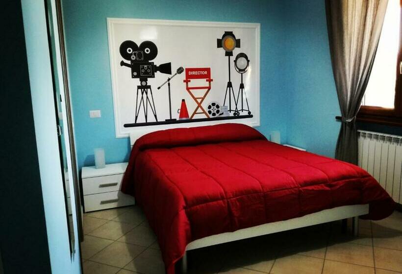 חדר סטנדרט, Artistico Relax B&b