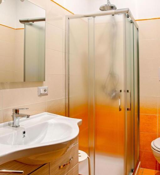 חדר סטנדרט, Artistico Relax B&b