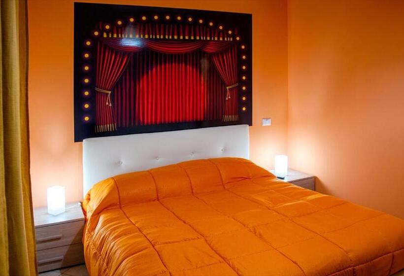 חדר סטנדרט, Artistico Relax B&b