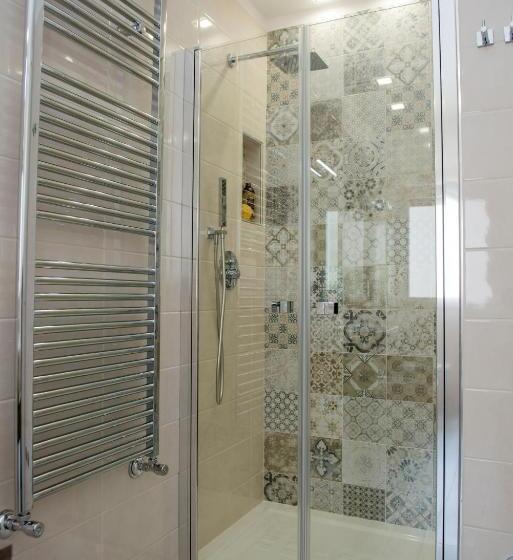 Camera Standard Letto King, B&b A Un Passo Dal Mare