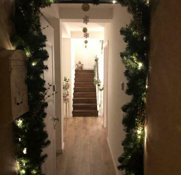 1 Schlafzimmer Apartment, Edera E Camelie