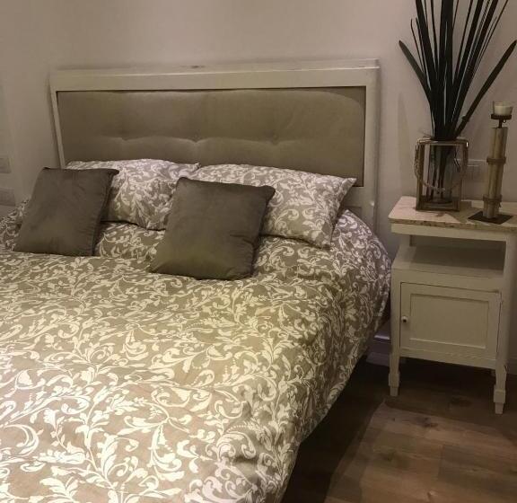 Standardzimmer, Edera E Camelie