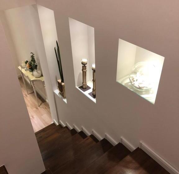 Standardzimmer, Edera E Camelie