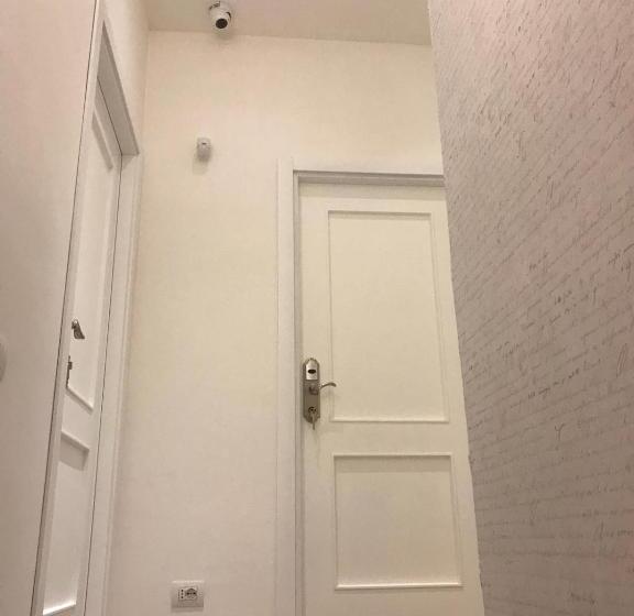 Standardzimmer, Edera E Camelie