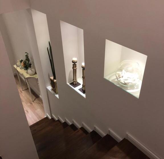 Standardzimmer, Edera E Camelie