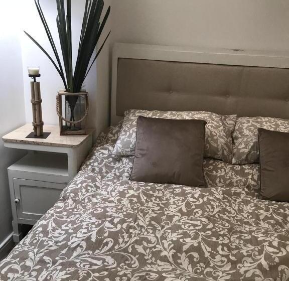 Standardzimmer, Edera E Camelie