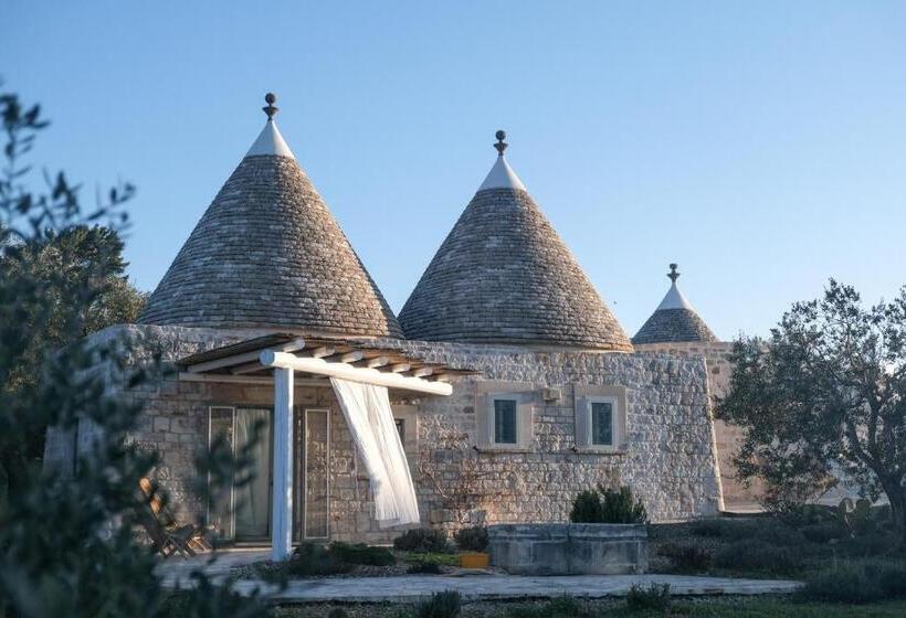 اتاق استاندارد با تخت بزرگ, Regina Di Ulivi