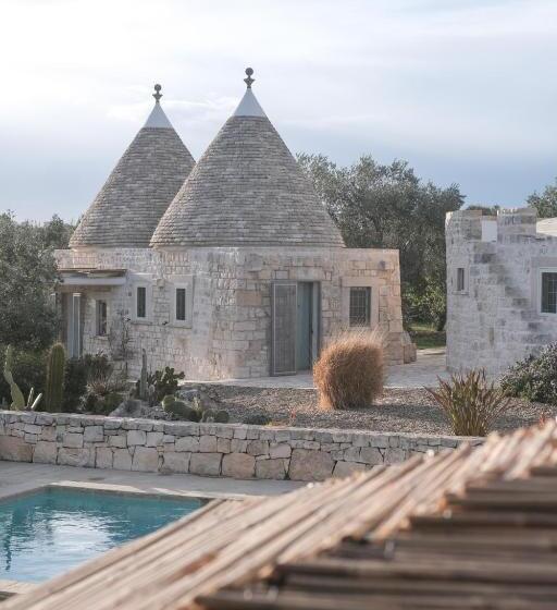 اتاق استاندارد با تخت بزرگ, Regina Di Ulivi