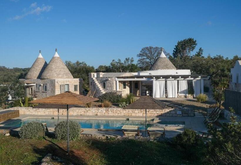 اتاق استاندارد با تخت بزرگ, Regina Di Ulivi