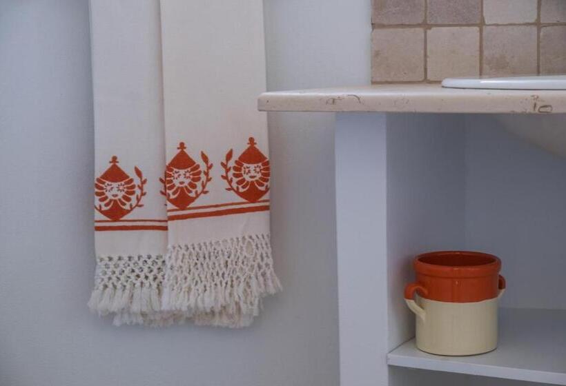 اتاق استاندارد, Regina Di Ulivi