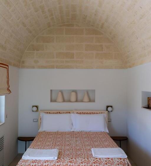 اتاق استاندارد, Regina Di Ulivi